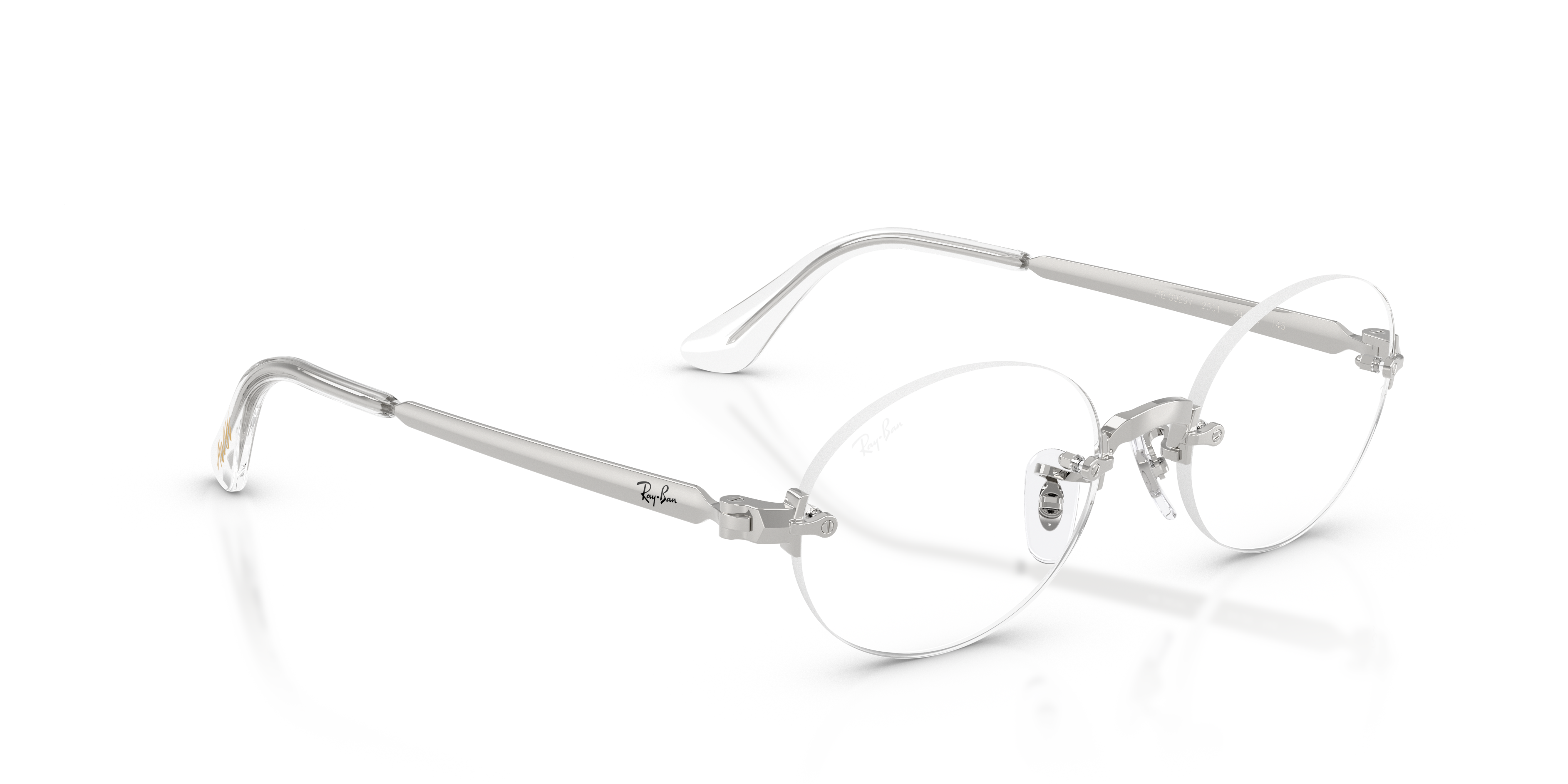 Ray-Ban RX3929V 2501  